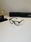 Mont Blanc 5181 Black Wood frame