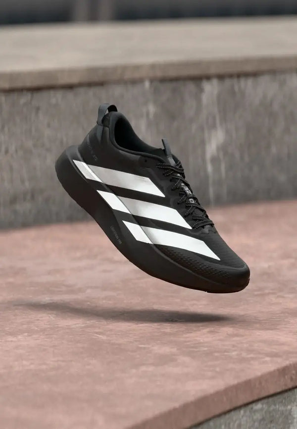 Adidas_Adizero EVO SL Black White