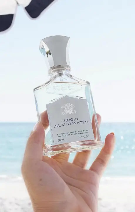 175 Creed Virgin Island Water eau de parfum Unisex 100ML