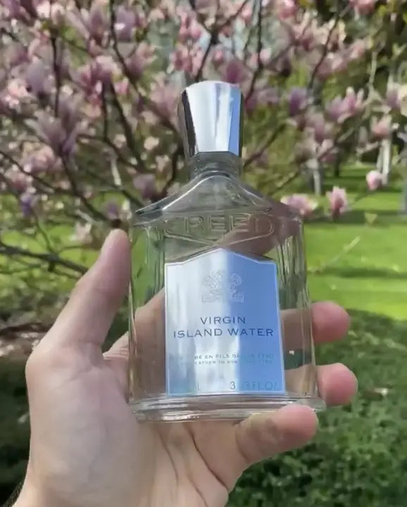 175 Creed Virgin Island Water eau de parfum Unisex 100ML