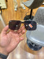 Copy Rayban 24026 gold black