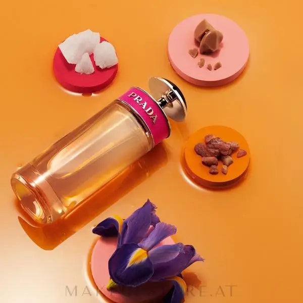 230 Prada Candy Eau De Parfum 80ml - For Her