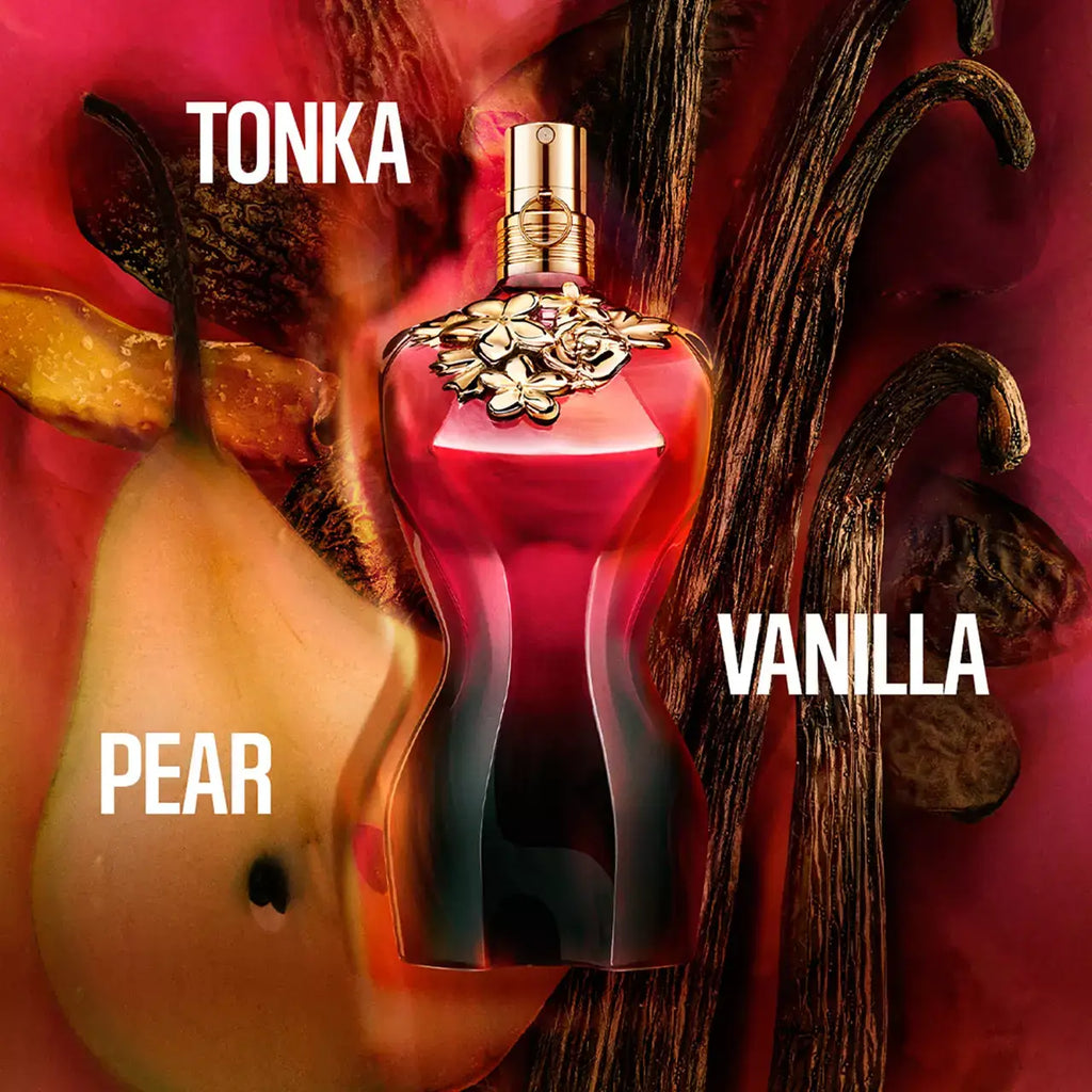 232 Jean Paul GaultierLa BelleEau de Parfum Intense 100 ml