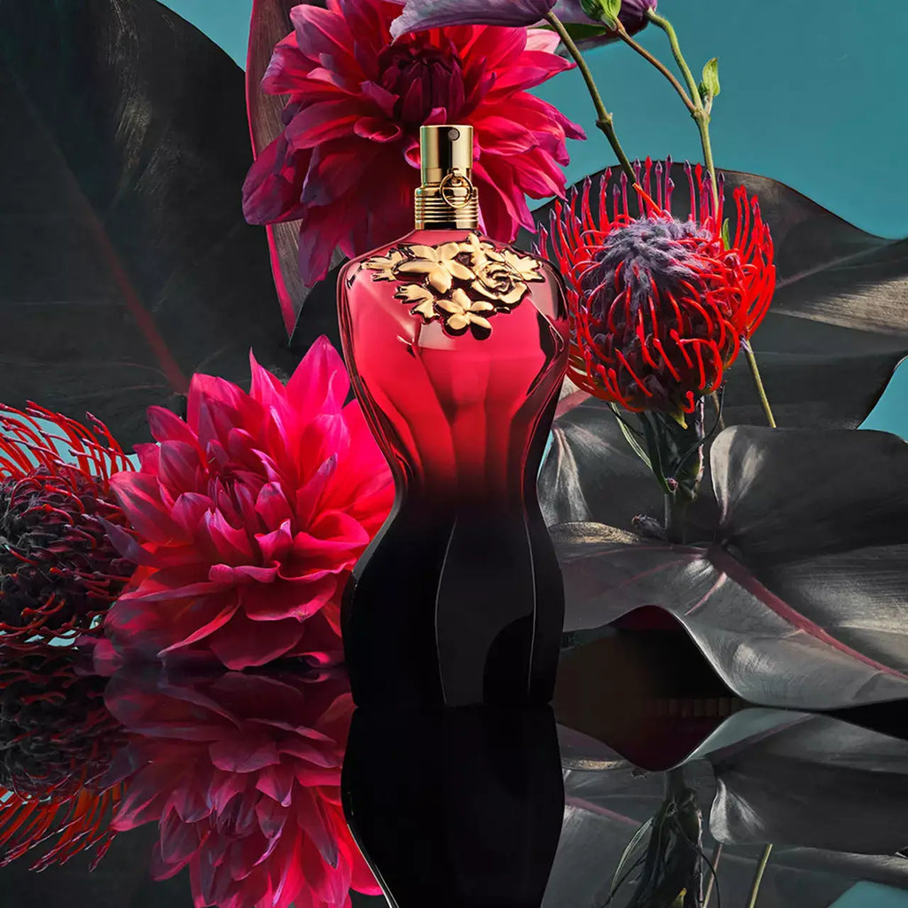 232 Jean Paul GaultierLa BelleEau de Parfum Intense 100 ml