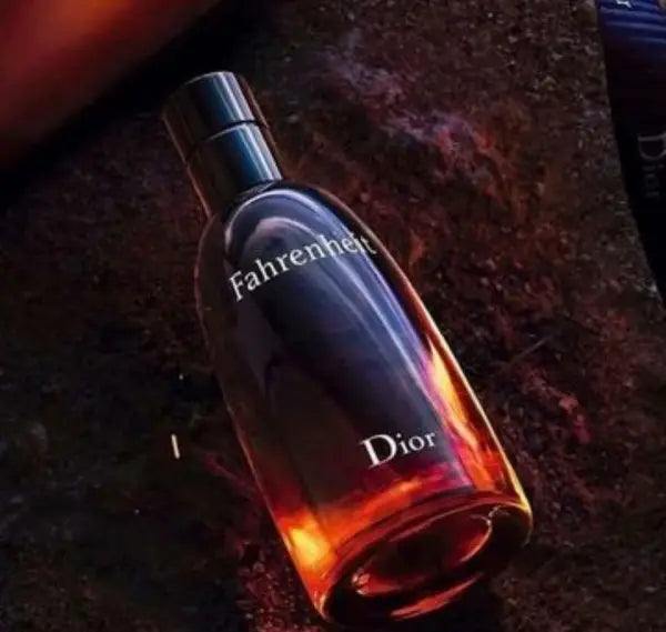 237 Dior Fahrenheit Eau De Parfum 100ml - For Him
