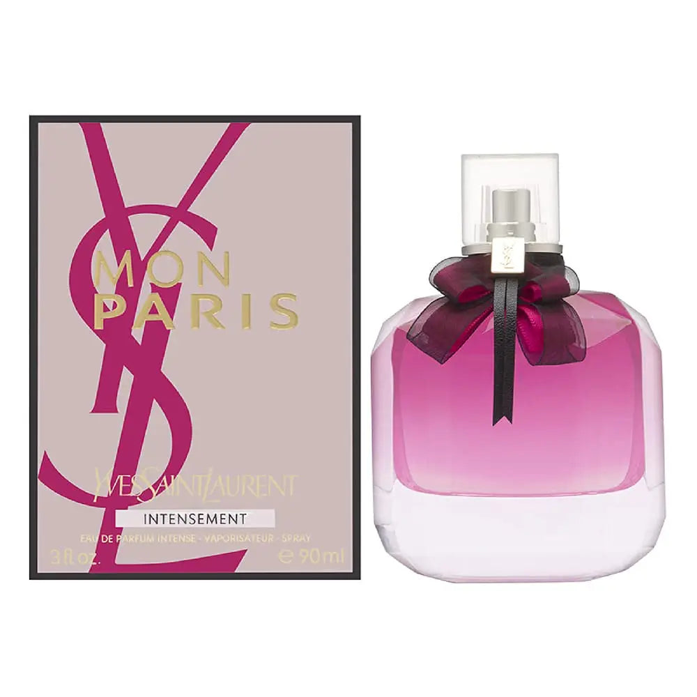 242 Yves Saint Laurent Mon Paris Intensement Eau de Parfum for Women 90 ML