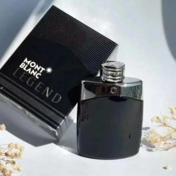 244 Montblanc Legend Eau de Toilette 100ml - For Him
