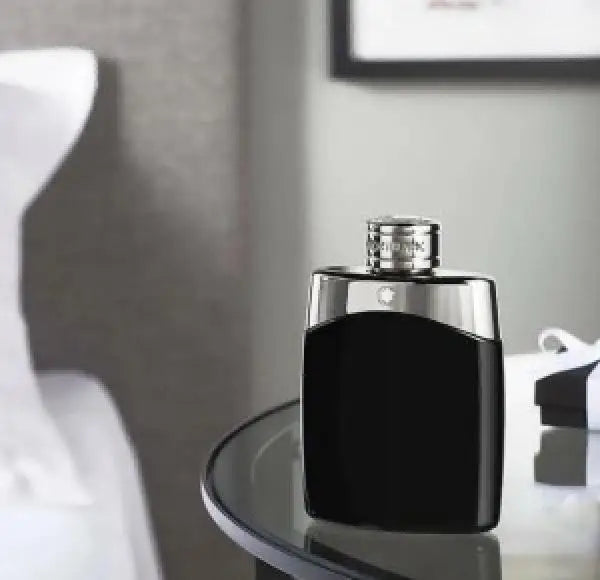 244 Montblanc Legend Eau de Toilette 100ml - For Him