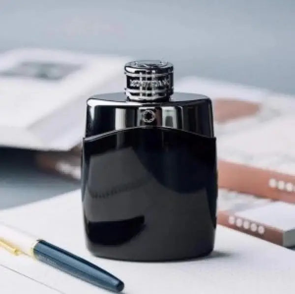 244 Montblanc Legend Eau de Toilette 100ml - For Him