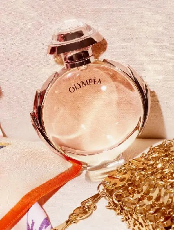247 Paco Rabanne Olympea 80ML