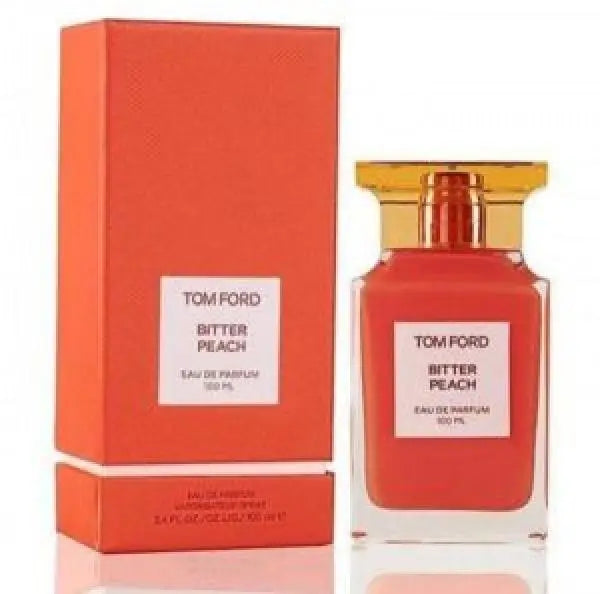 249 Tom Ford Bitter Peach Eau de Parfum 100ml - Unisex