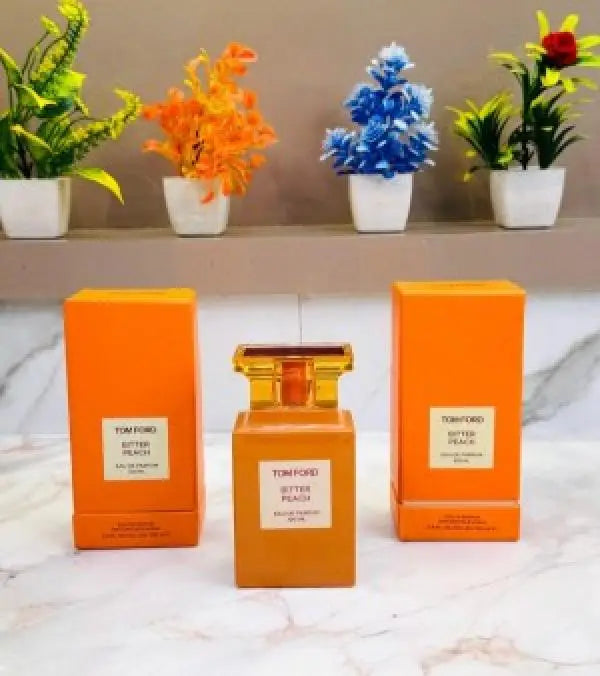 249 Tom Ford Bitter Peach Eau de Parfum 100ml - Unisex