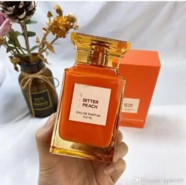 249 Tom Ford Bitter Peach Eau de Parfum 100ml - Unisex
