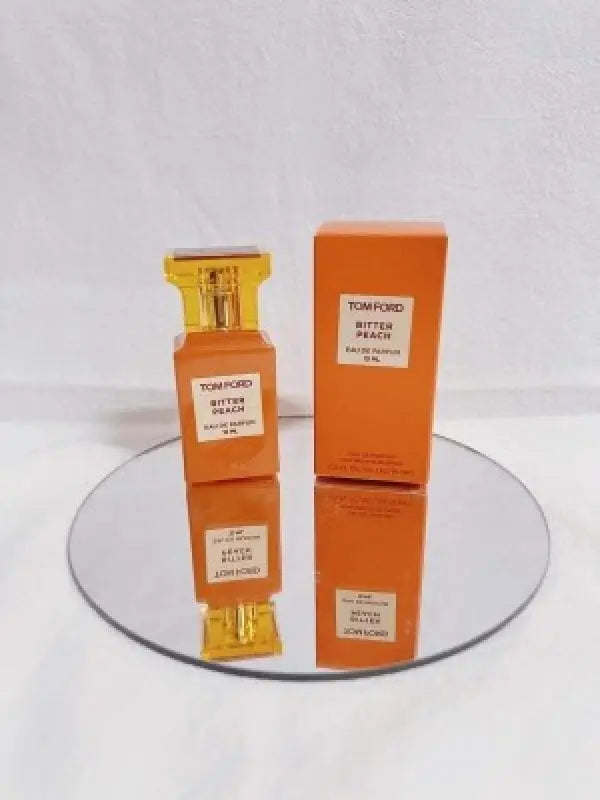 249 Tom Ford Bitter Peach Eau de Parfum 100ml - Unisex