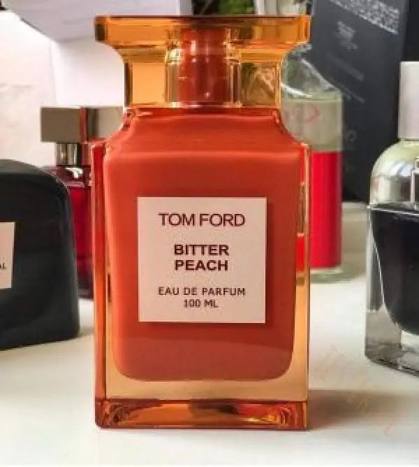 249 Tom Ford Bitter Peach Eau de Parfum 100ml - Unisex