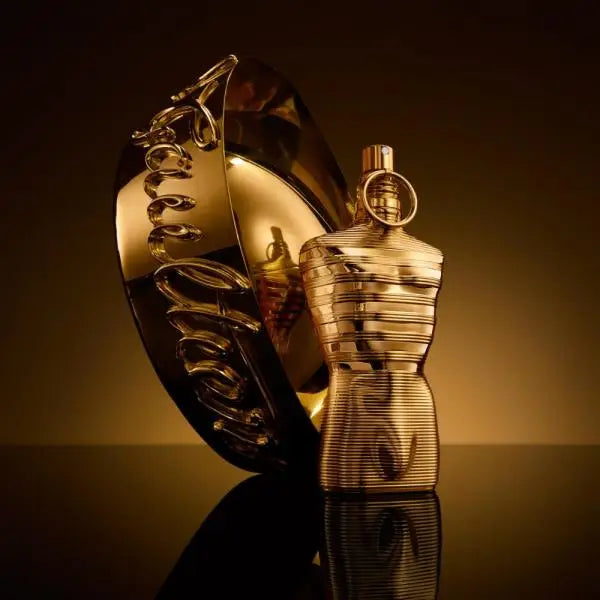 Jean Paul GAULTIER LES MALES ELIXIR ABSOLU PERFUME INTENSE 125ML