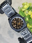 fossil premium quality full blac