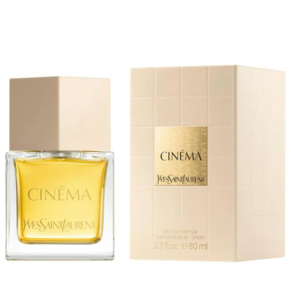 252 Yves Saint Laurent Cinéma Eau de Parfum 80ML