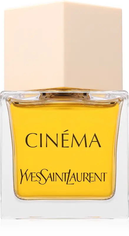 252 Yves Saint Laurent Cinéma Eau de Parfum 80ML