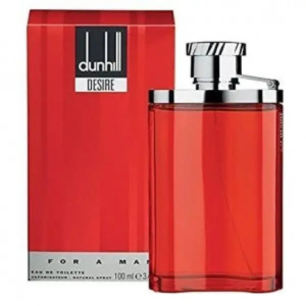 253 DUNHILL DESIRE RED EDP 100ml