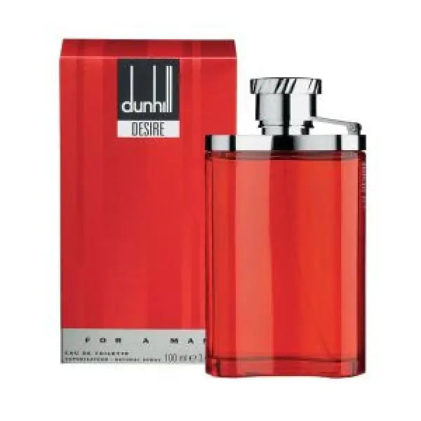 253 DUNHILL DESIRE RED EDP 100ml