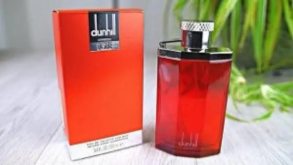 253 DUNHILL DESIRE RED EDP 100ml