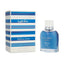 254 Dolce & Gabbana Light Blue Italian Love Pour Homme Eau De Toilette 100ml - For Men