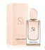 256 Giorgio Armani SI EDT 100ML