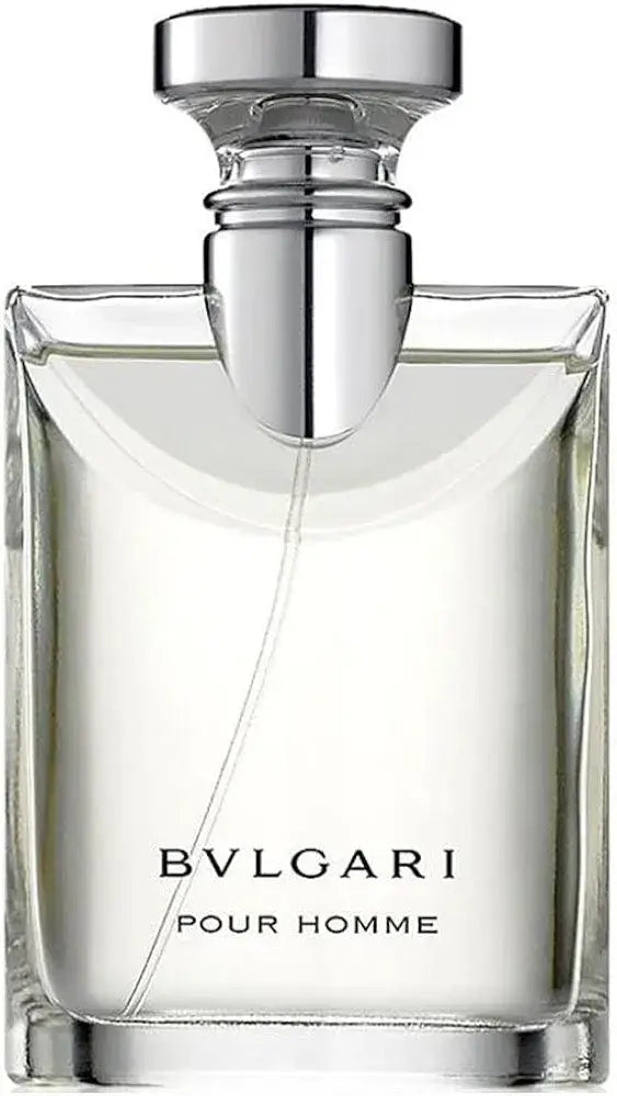 257 Bvlgari Pour Homme by Bvlgari for Men - Eau de Toilette 100 ML