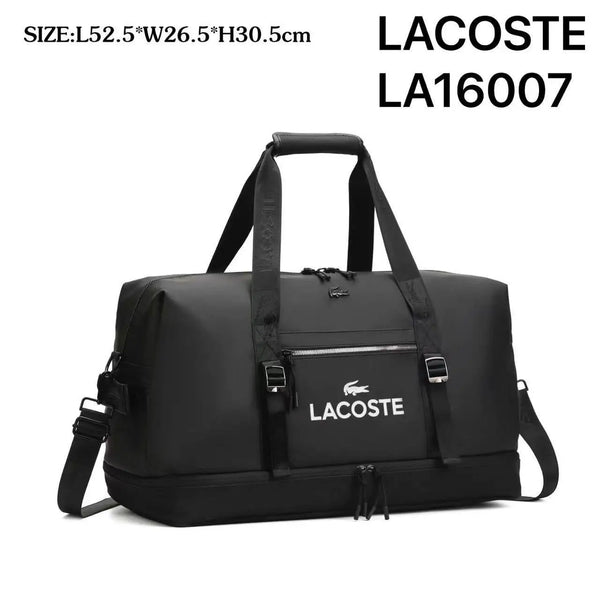 Lacost e Luxury Imported Duffel Bag La16007W