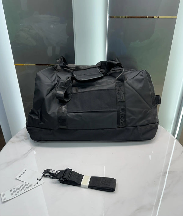 Lacost e Luxury Imported Duffel Bag La16007W