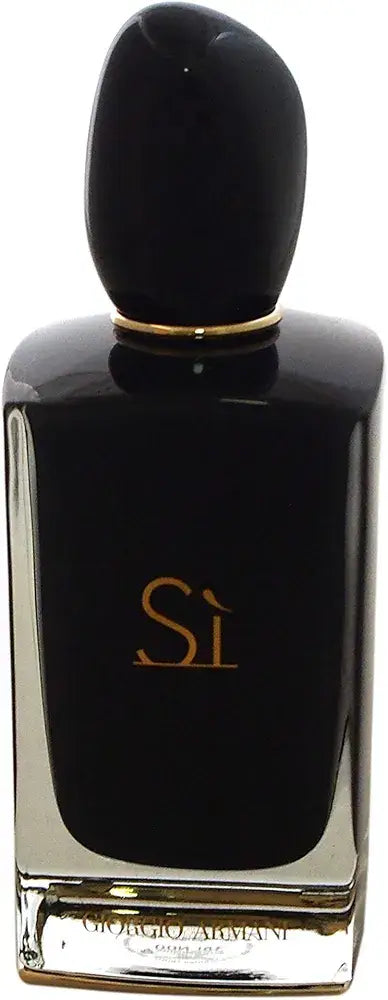 261 Giorgio Armani Si Intense Eau De Parfum, 100ml
