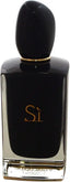 261 Giorgio Armani Si Intense Eau De Parfum, 100ml