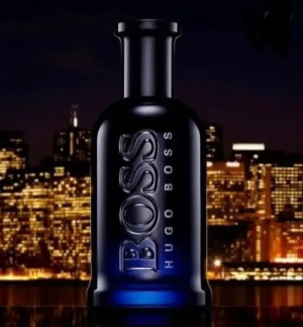 263 Hugo Boss Bottled Night 100ML For Him