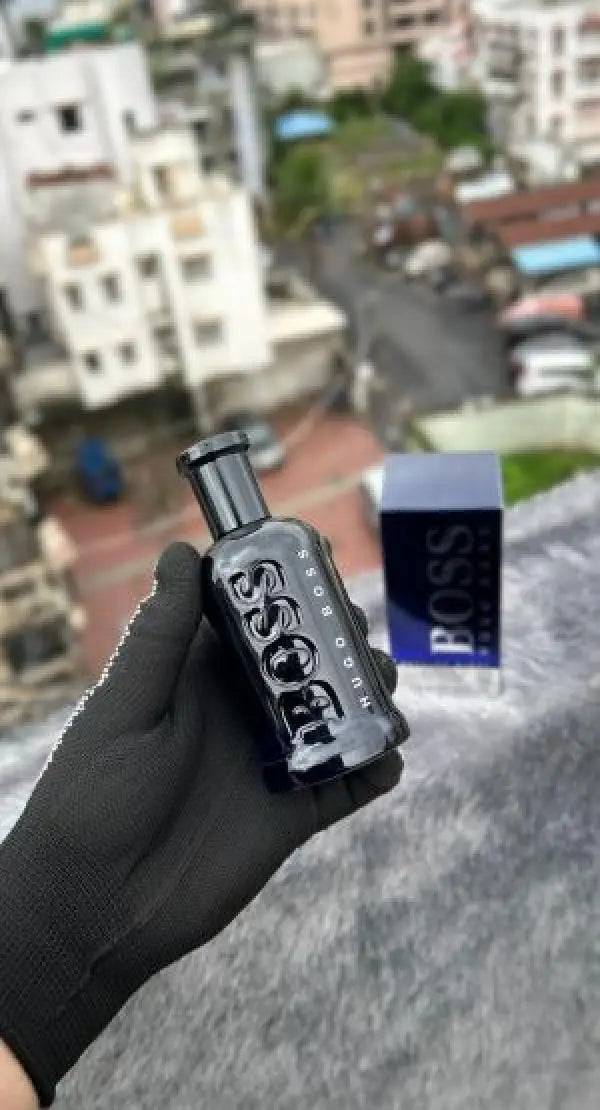 263 Hugo Boss Bottled Night 100ML For Him