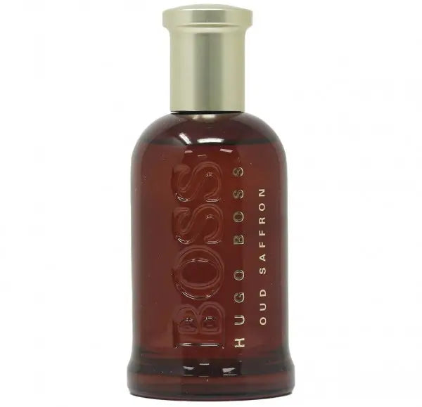 264 Hugo Boss Boss Bottled Oud Saffron EDP 100ML - For Him