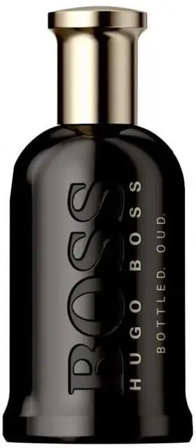 265 Hugo Boss Boss Bottled Oud EDP 100ML – For Him