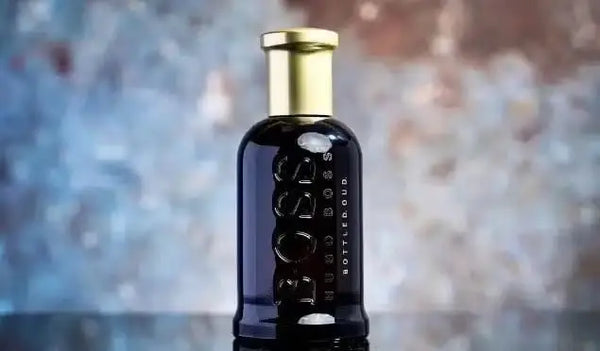 265 Hugo Boss Boss Bottled Oud EDP 100ML – For Him