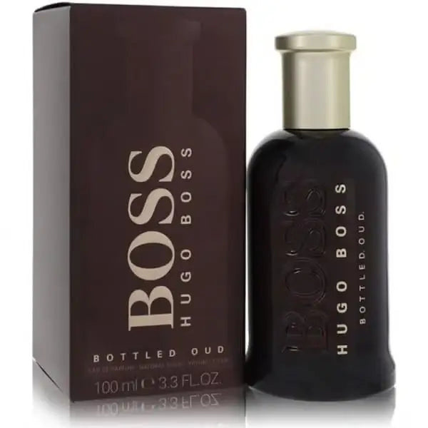 265 Hugo Boss Boss Bottled Oud EDP 100ML – For Him