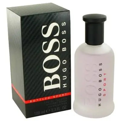 266 Hugo Boss Boss Bottled Sport EDT 100ML – For Him