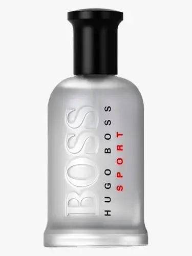 266 Hugo Boss Boss Bottled Sport EDT 100ML – For Him
