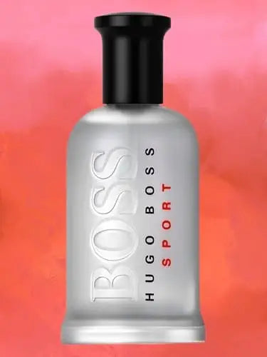 266 Hugo Boss Boss Bottled Sport EDT 100ML – For Him