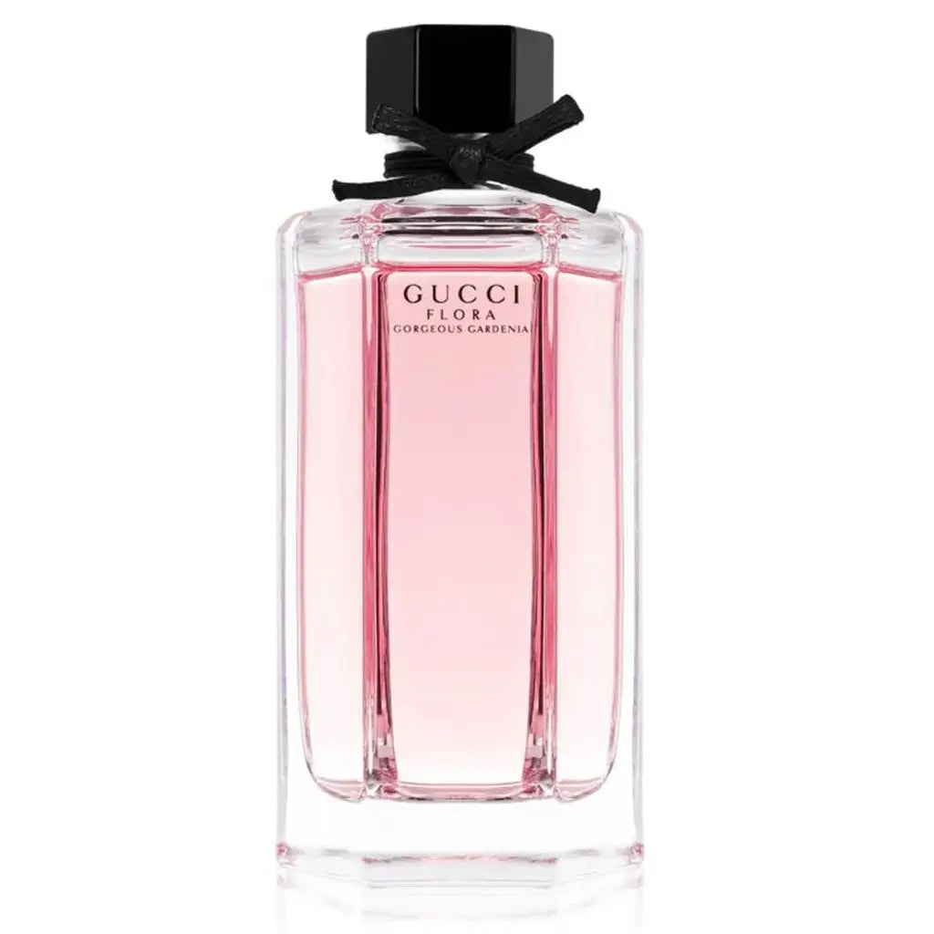 269 Gucci Flora Gorgeous Gardenia Eau De Toilette 100ML - For Her