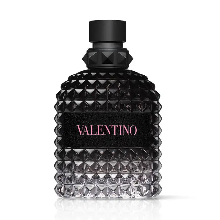 271 Valentino Uomo Born In Roma Eau De Toilette 100ML - For Him