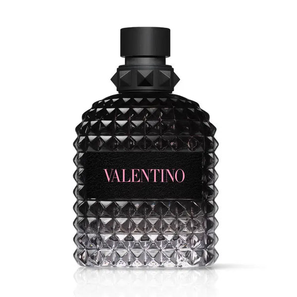 271 Valentino Uomo Born In Roma Eau De Toilette 100ML - For Him
