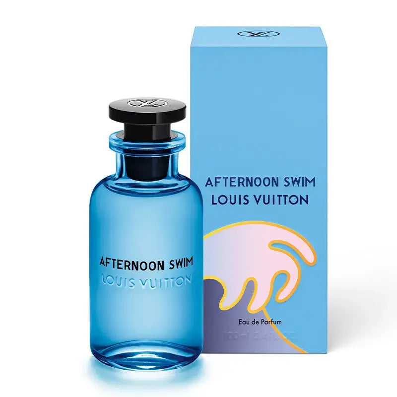 272 Louis Vuitton Afternoon Swim Eau De Parfum 100ML - Unisex