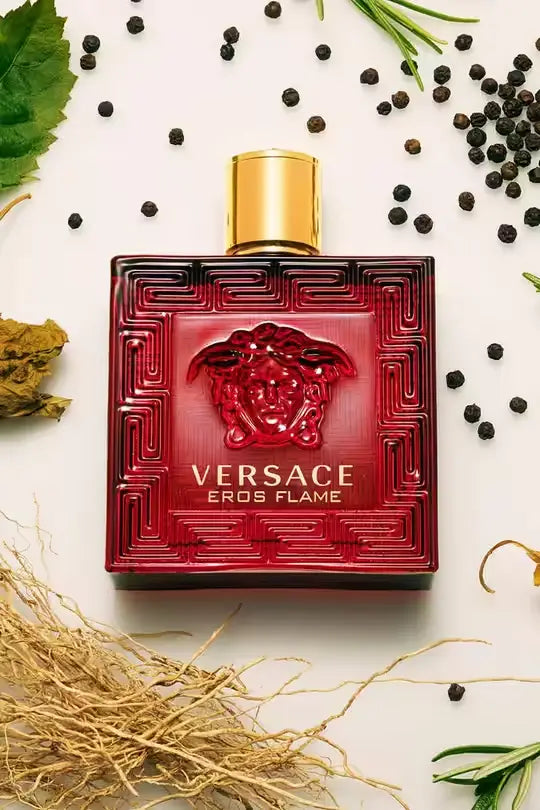 273 Versace Eros Flame Eau De Parfum 100ML - For Him