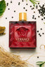 273 Versace Eros Flame Eau De Parfum 100ML - For Him
