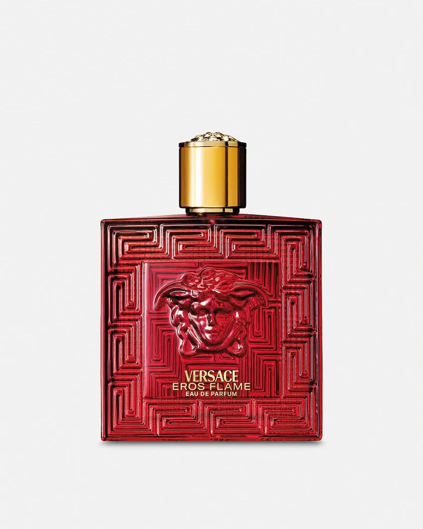 273 Versace Eros Flame Eau De Parfum 100ML - For Him