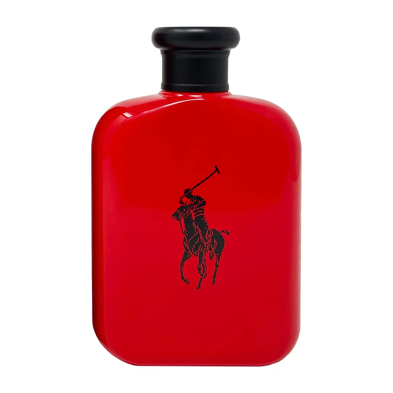 274 Ralph Lauren Polo Red Eau De Toilette 125ML - For Him